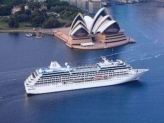 Oceania Cruises' Sold Out 180-Day Global Trip Set for 2023